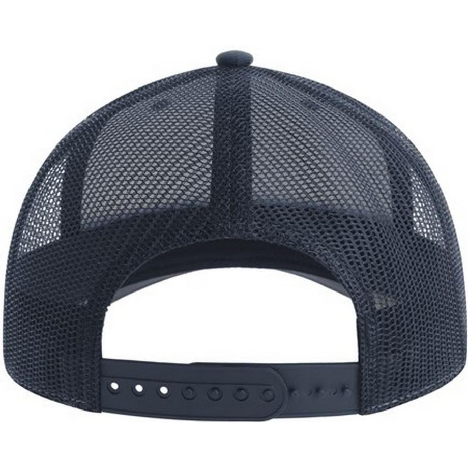 Atlantis  Bryce Trucker Cap 