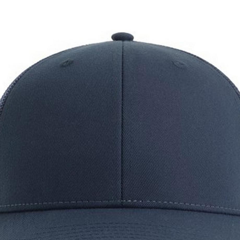 Atlantis  Bryce Trucker Cap 
