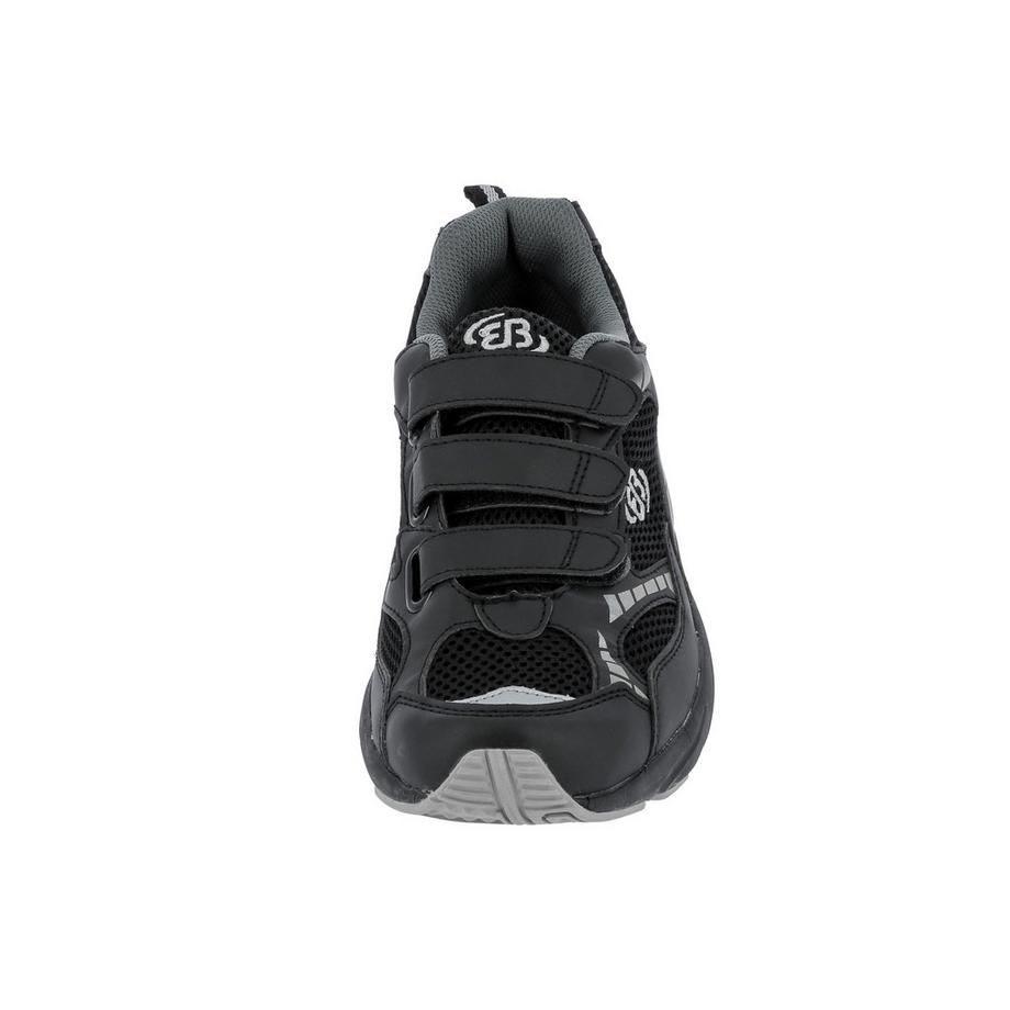 Brütting Force V Laufschuh mit Klettverschluss  