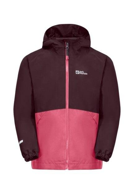 Jack Wolfskin  Kinder 3in1 Jacke Iceland 