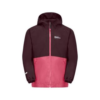 Jack Wolfskin  Kinder 3in1 Jacke Iceland 