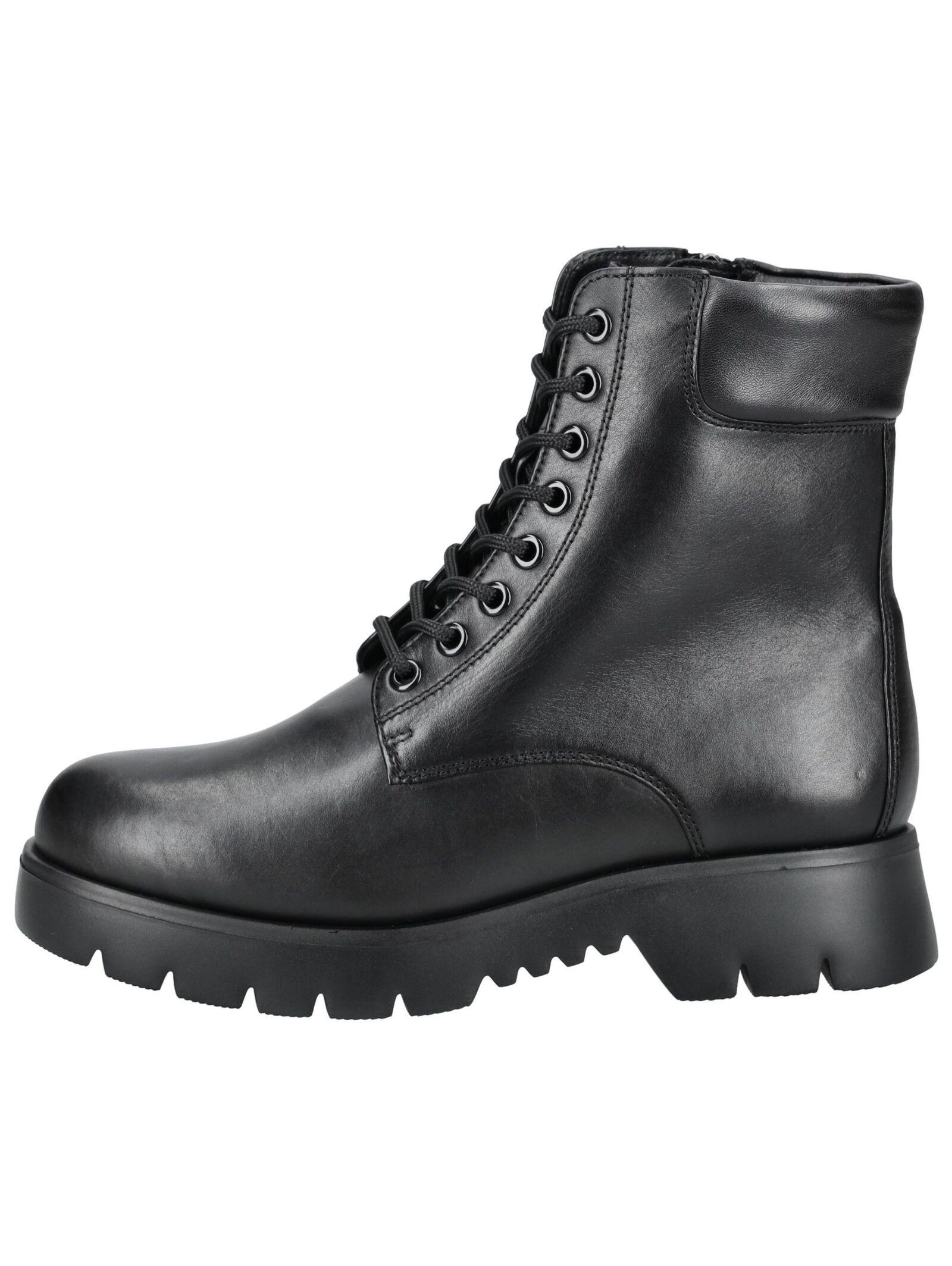 Högl  Stiefelette 8-102528 