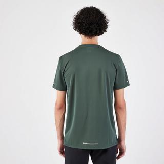 KIPRUN  Kurzarmshirt - 500 