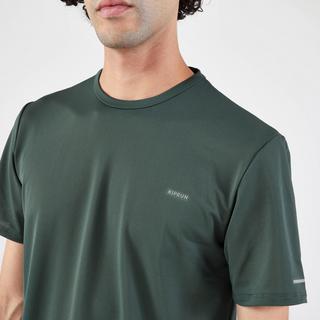 KIPRUN  Kurzarmshirt - 500 