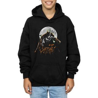 DC COMICS  Arkham Knight Kapuzenpullover 