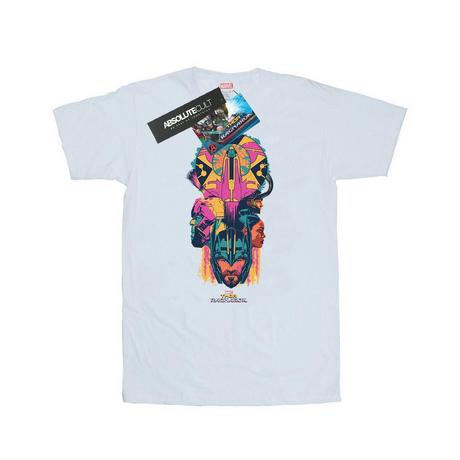 MARVEL T-Shirt Ragnarok  