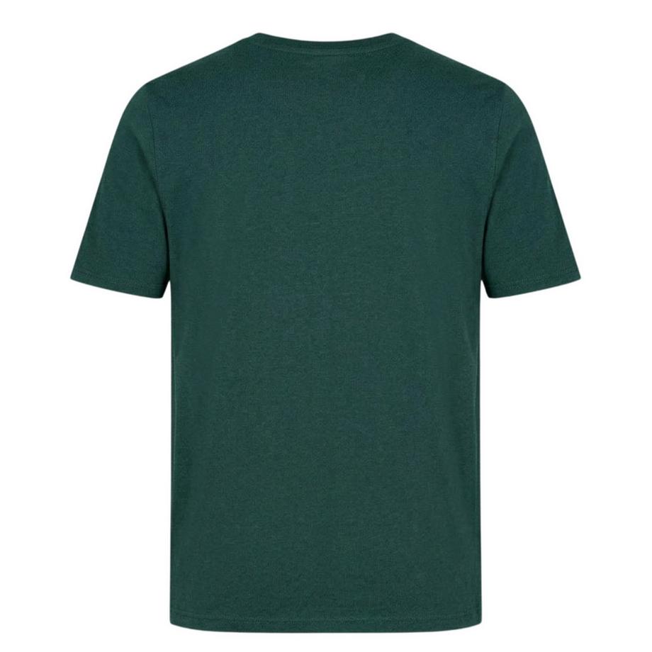 Slazenger  T-ShirtMotiftyle Logo 3d 