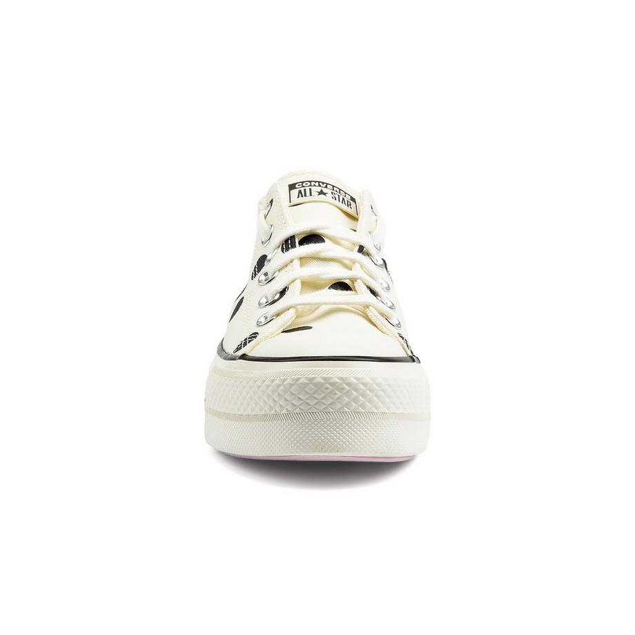 CONVERSE Chuck Taylor All Star Lift Baskets Plateforme  