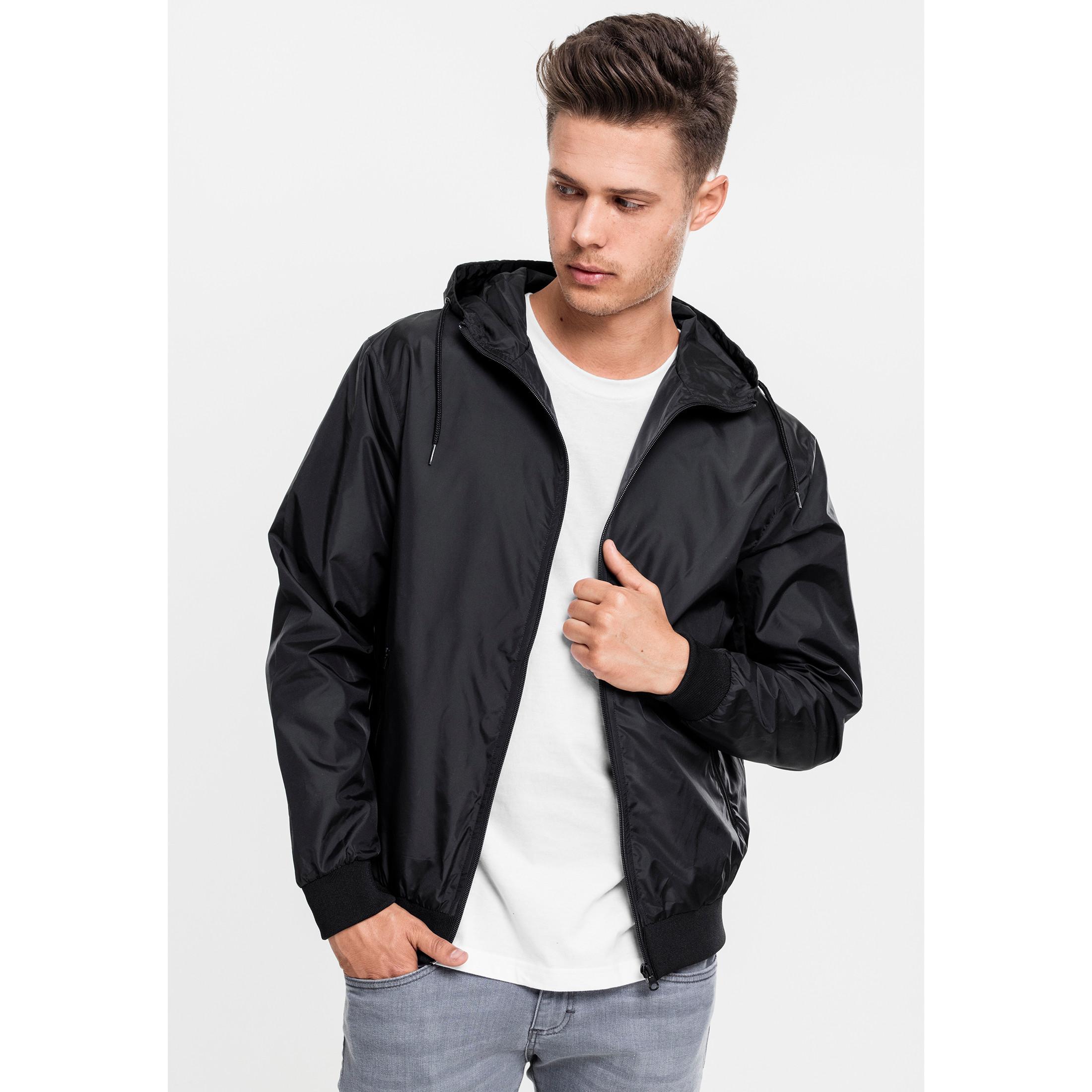 URBAN CLASSICS Windstopper Jacke  