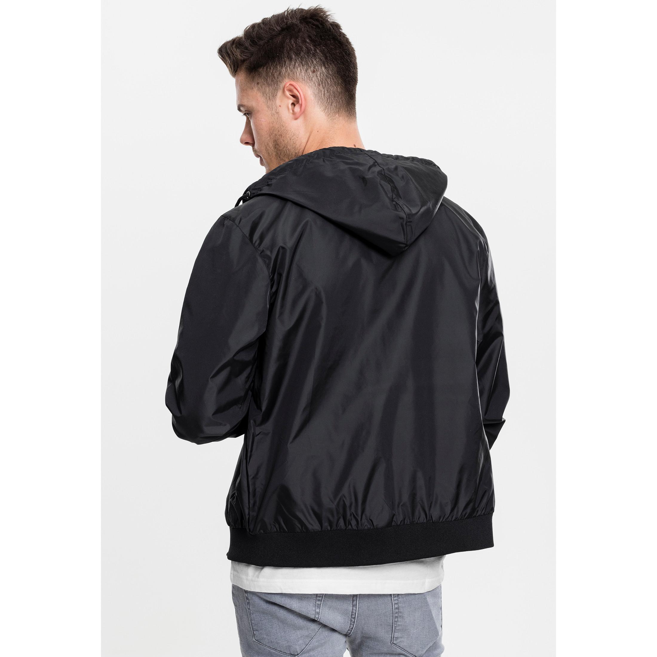 URBAN CLASSICS Windstopper Jacke  