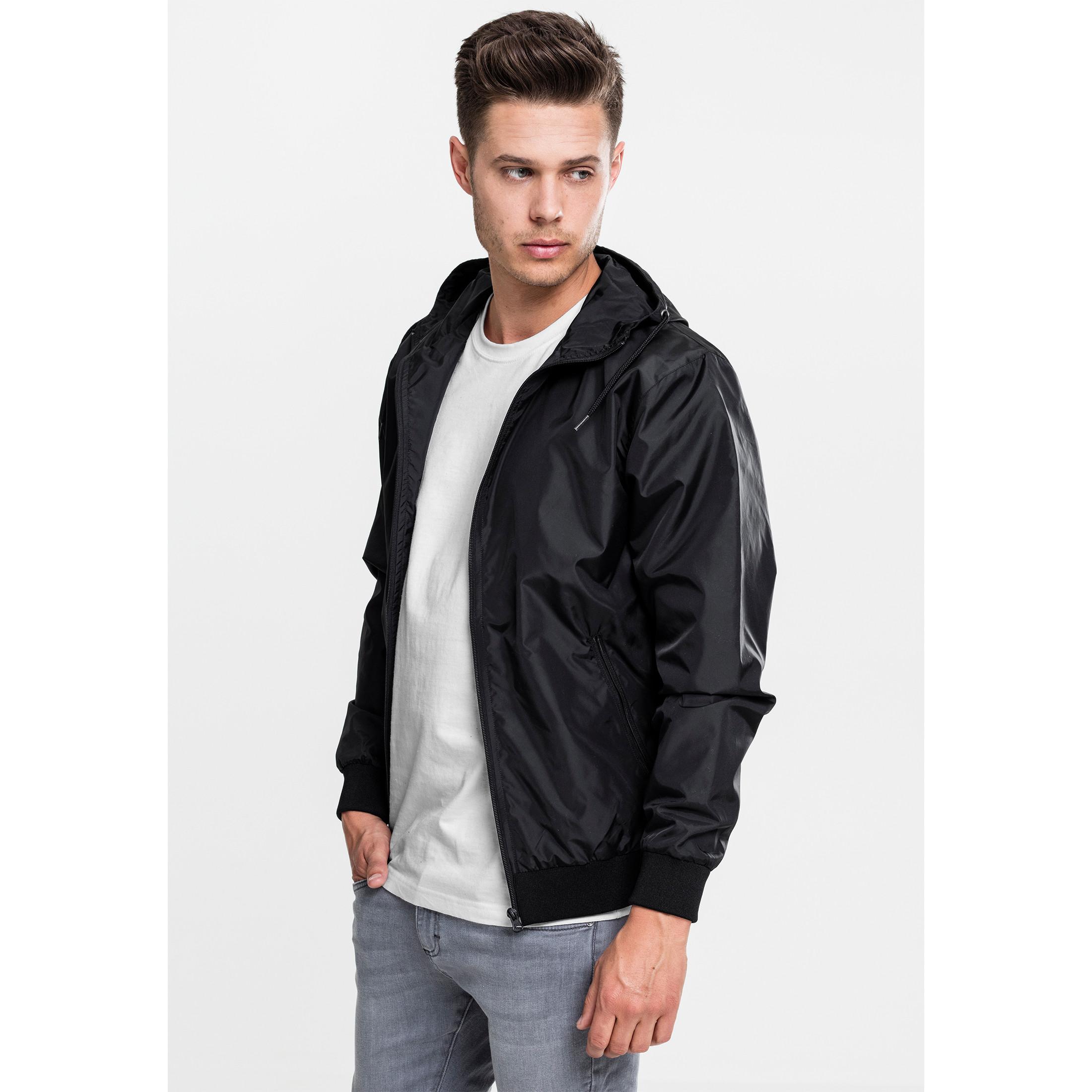 URBAN CLASSICS Windstopper Jacke  