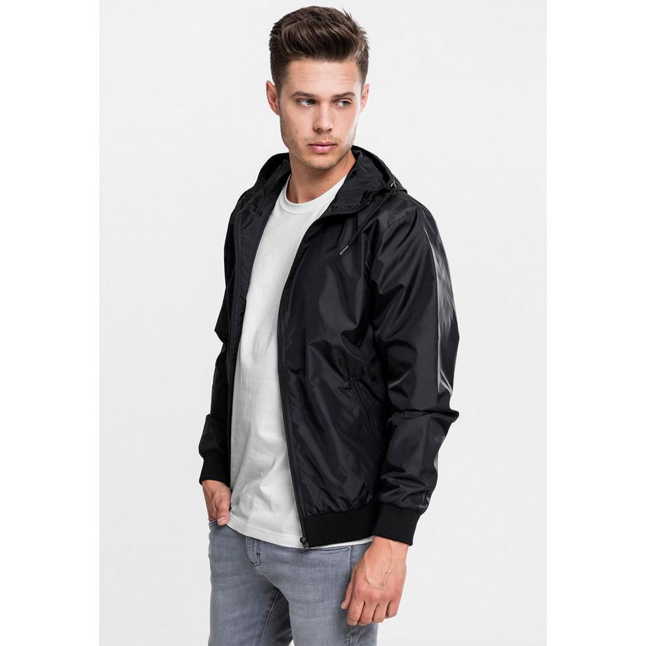 URBAN CLASSICS Windstopper Jacke  
