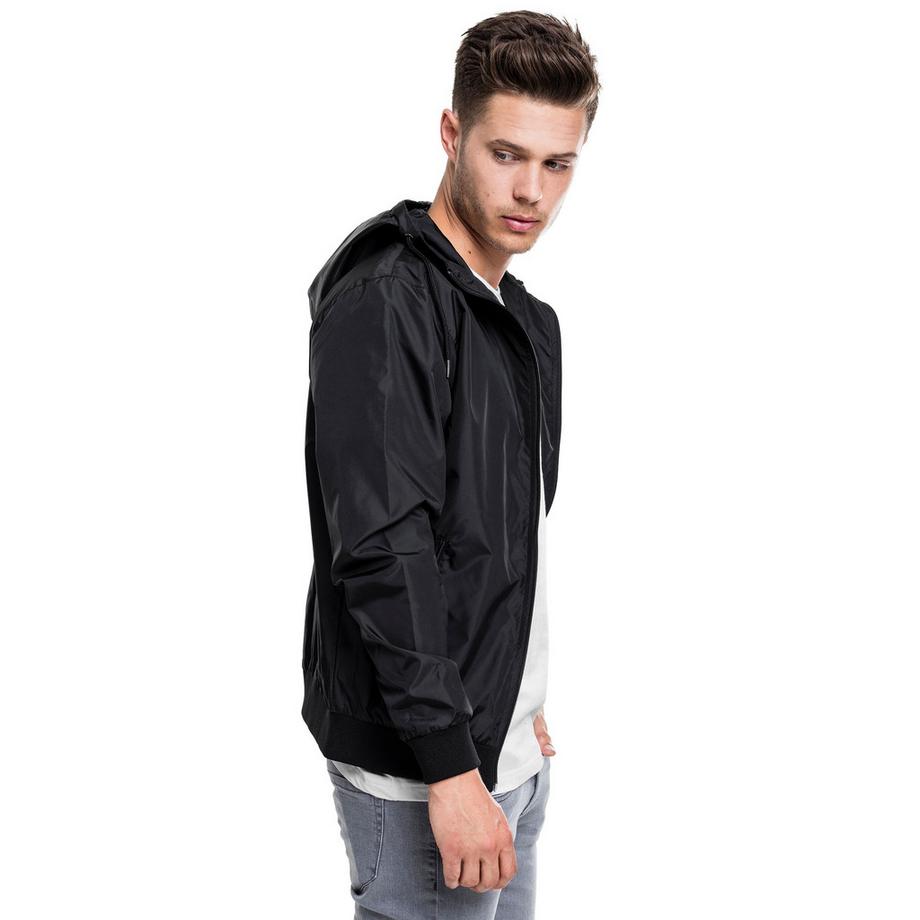 URBAN CLASSICS Windstopper Jacke  