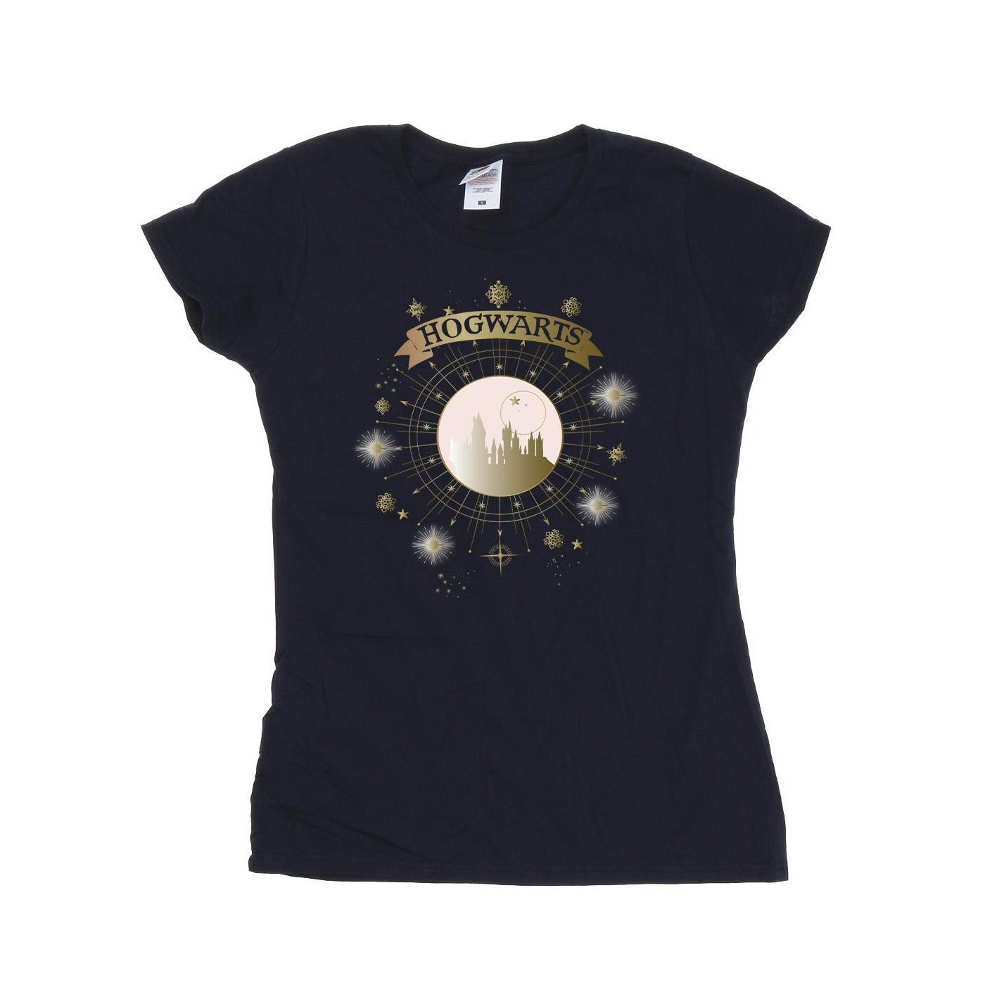 Harry Potter  Hogwarts TShirt 