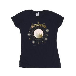 Harry Potter  Hogwarts TShirt 