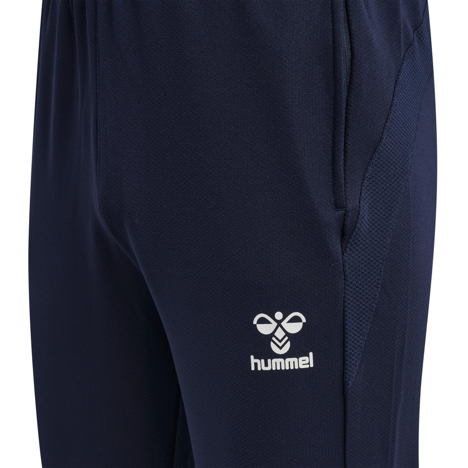Hummel hmlLEAD Pantaloni da Calcio  