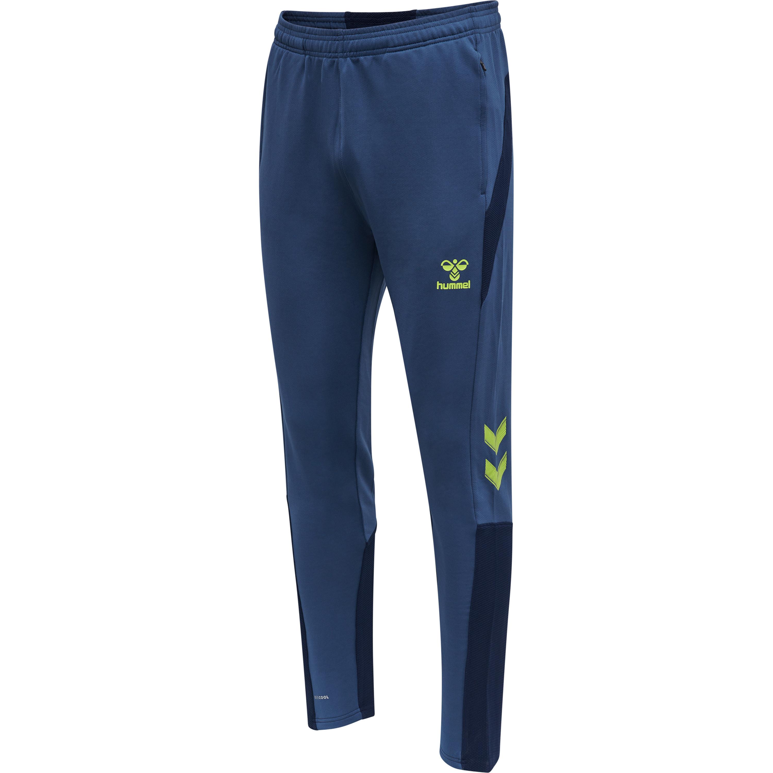Hummel hmlLEAD Pantaloni da Calcio  