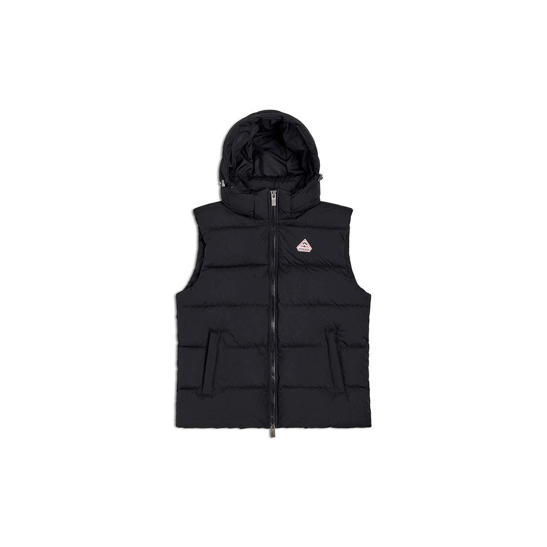 Pyrénex  gilet imbottito poutnic mini riptop 2 vet 