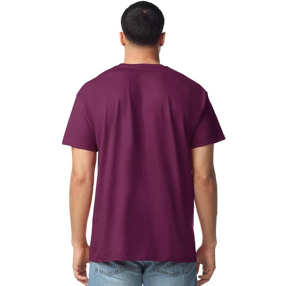 Gildan  T-ShirtLeicht 