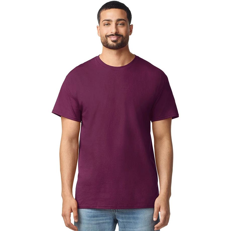 Gildan  T-ShirtLeicht 