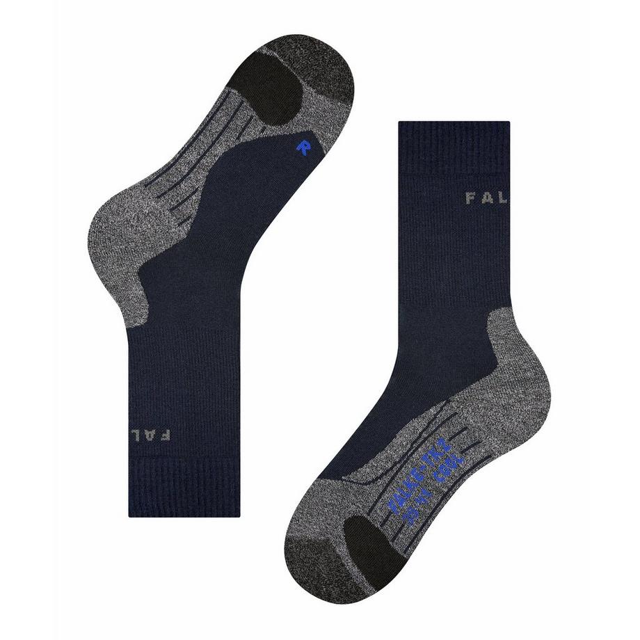 FALKE TK2 Cool Chaussettes femme  