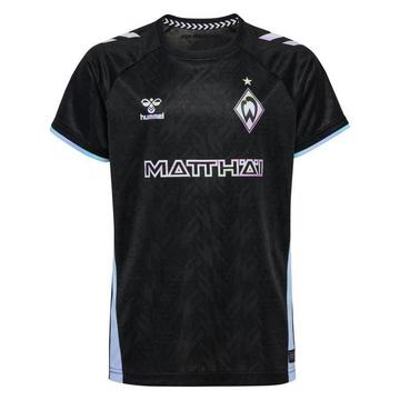 ausweichtrikot werder de brêe 2024/25