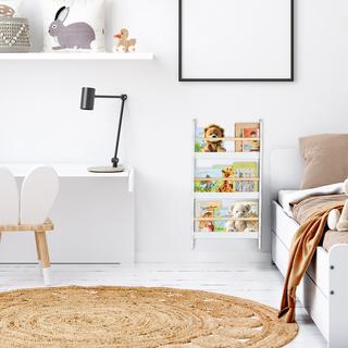 Northix Nuage de bibliothèque pour enfants  