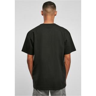 URBAN CLASSICS Script Oversized T-Shirt  