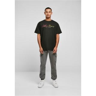 URBAN CLASSICS Script Oversized T-Shirt  