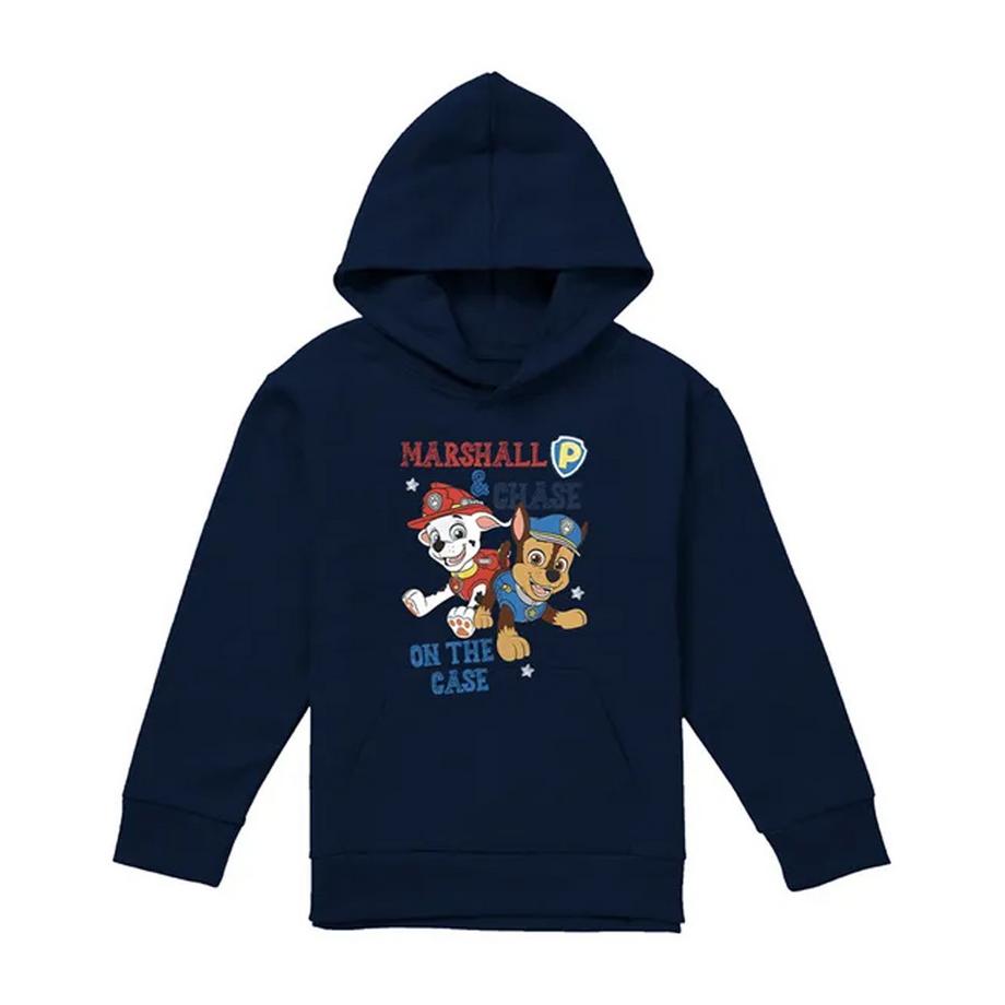 Sweat À Capuche Ruff Ruff Rescue