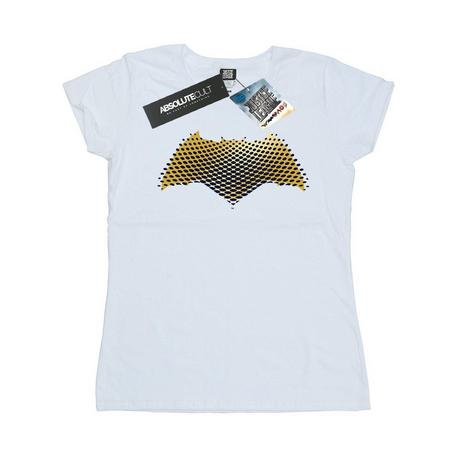 DC COMICS Justice League Batman Logo T-Shirt  