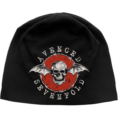 Avenged Sevenfold Berretto Skull Wings  