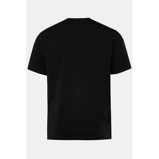 JP1880  Basic-T-Shirt, Halbarm, FLEXNAMIC®, GOTS zertifizierte Biobaumwolle 