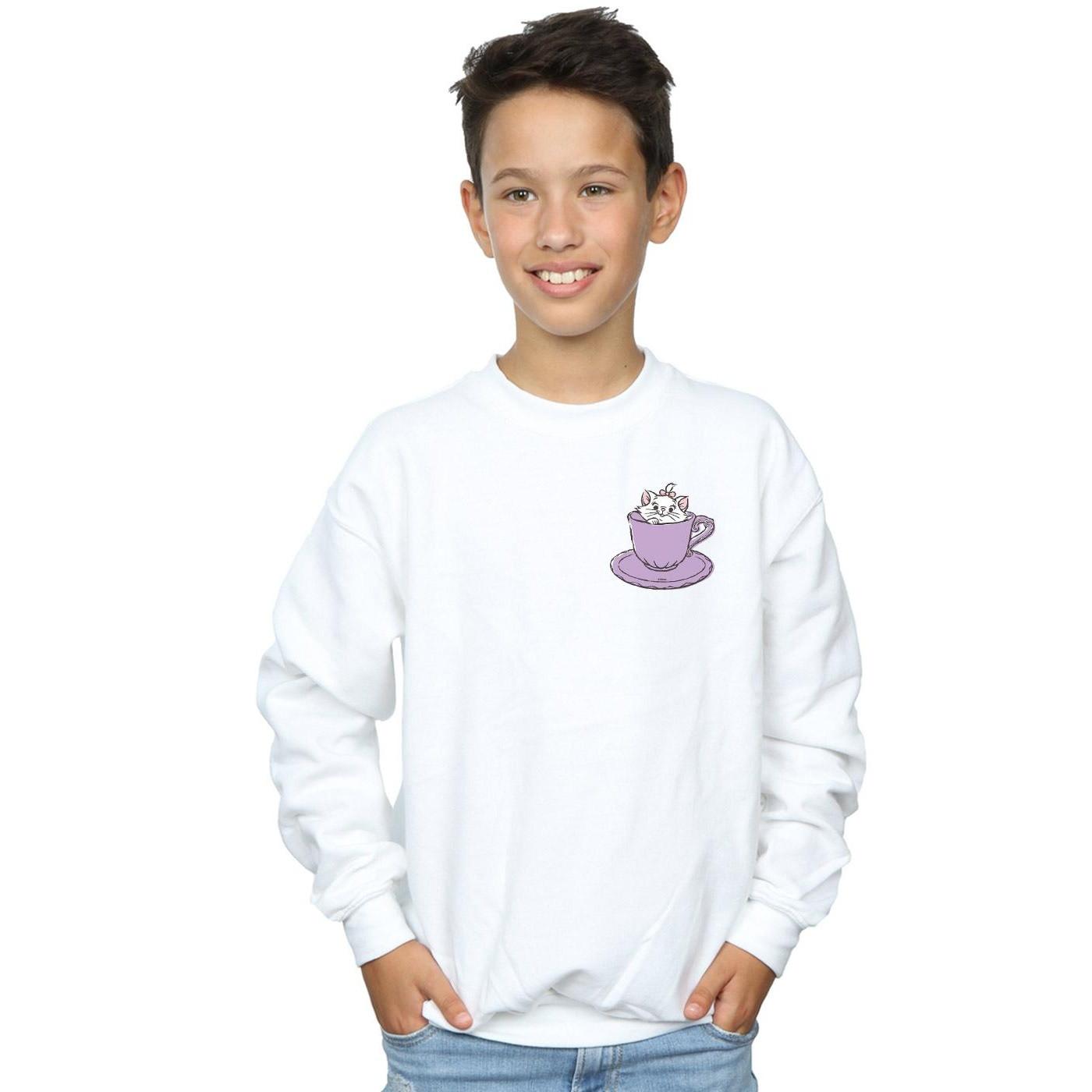 Disney  Aristocats Sweatshirt 