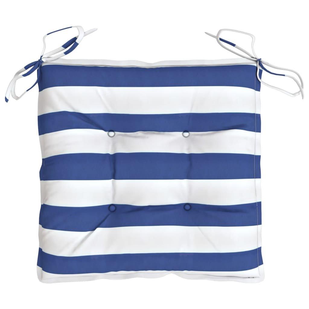 VidaXL Stuhlkissen gewebe  