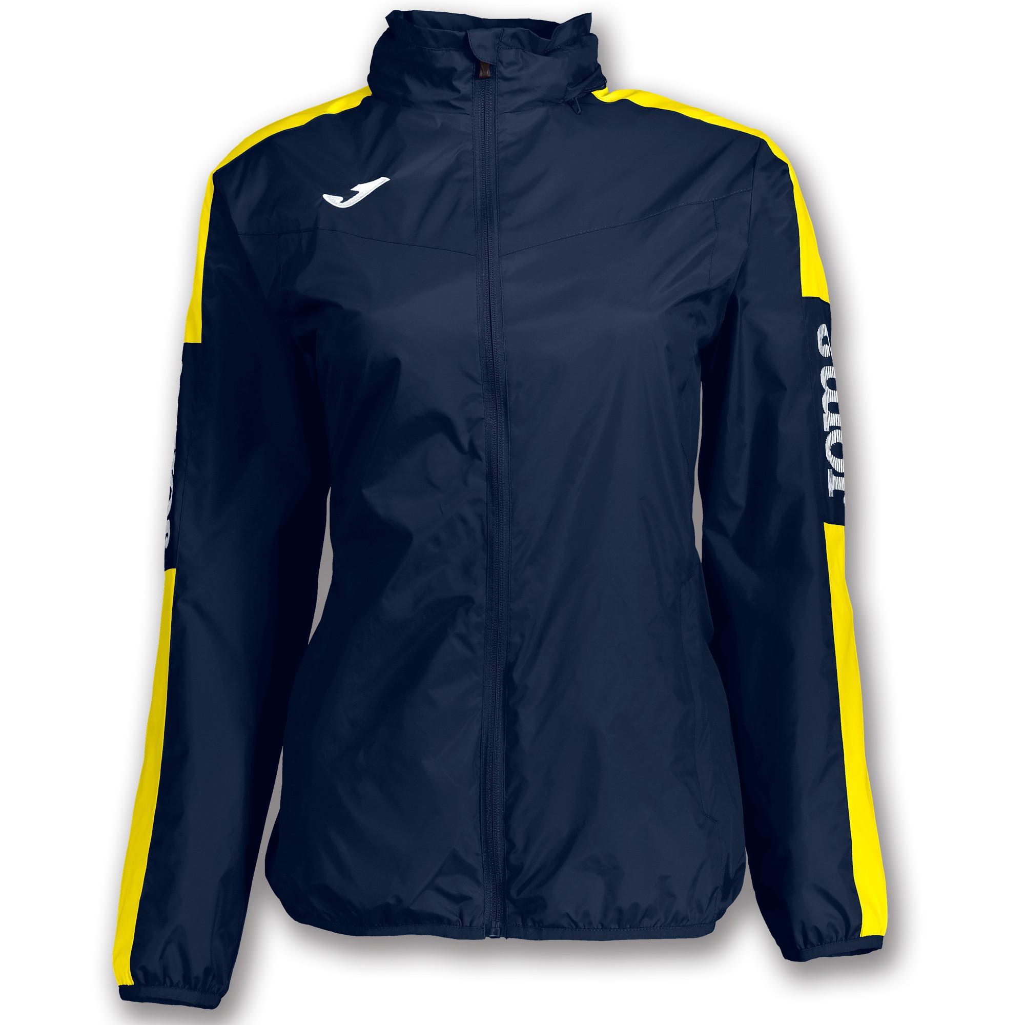 Joma  windjacke damen champion iv 