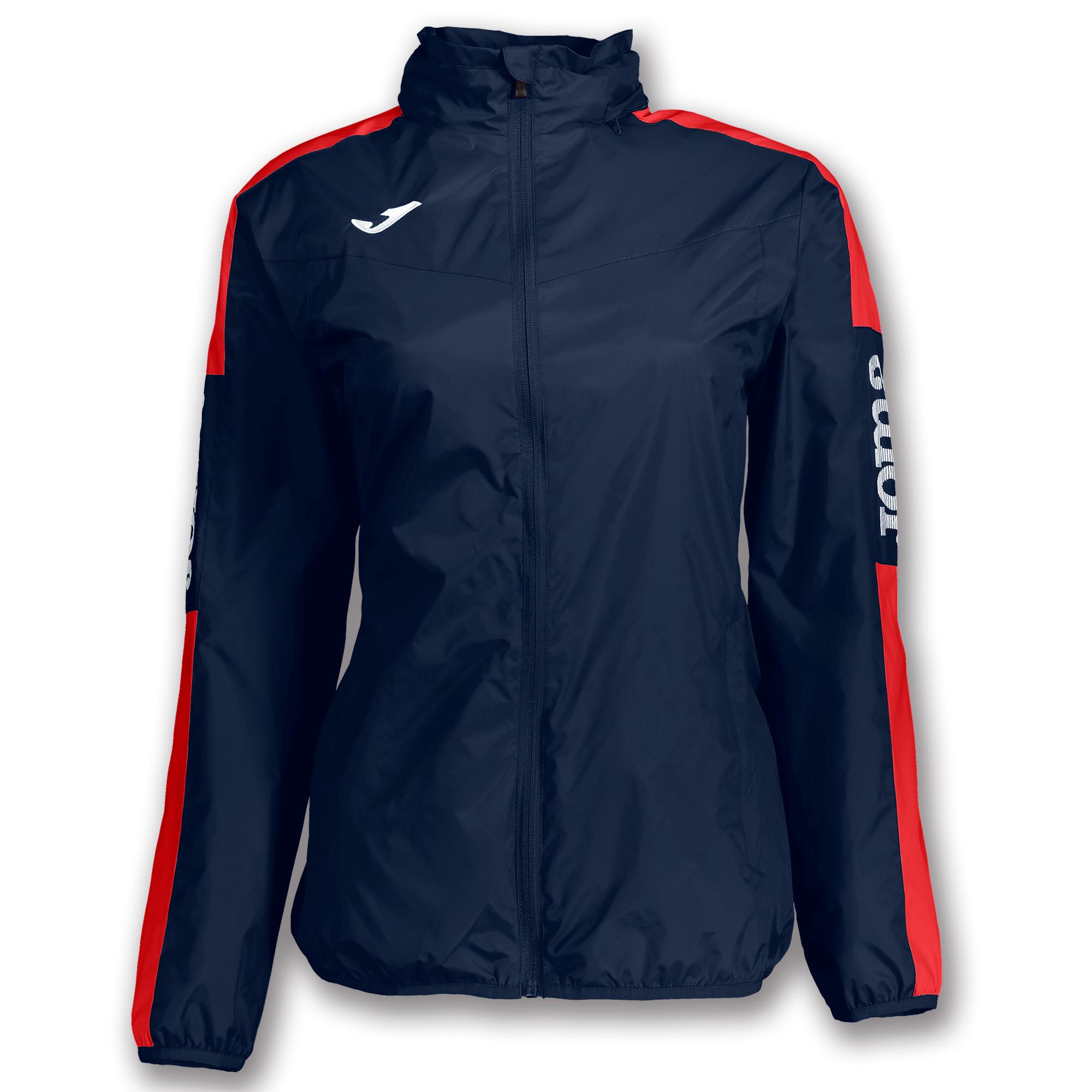 Joma  windjacke damen champion iv 