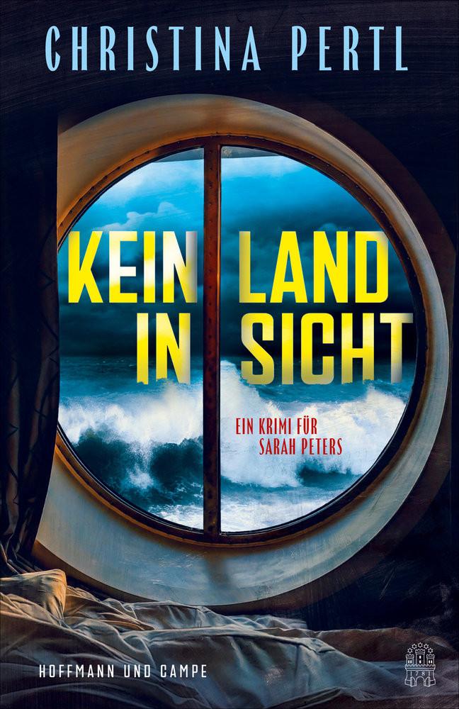 Kein Land in Sicht Pertl, Christina Gebundene Ausgabe 