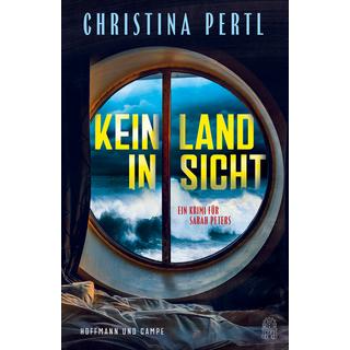 Kein Land in Sicht Pertl, Christina Gebundene Ausgabe 