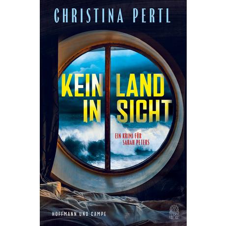 Kein Land in Sicht Pertl, Christina Gebundene Ausgabe 