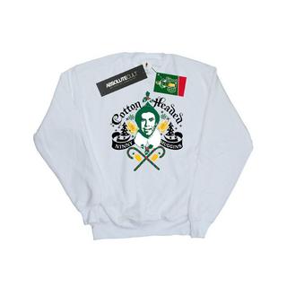 Elf Sweat Cotton Headed Ninny Muggins  