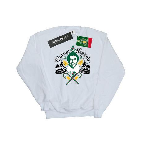 Elf Sweat Cotton Headed Ninny Muggins  