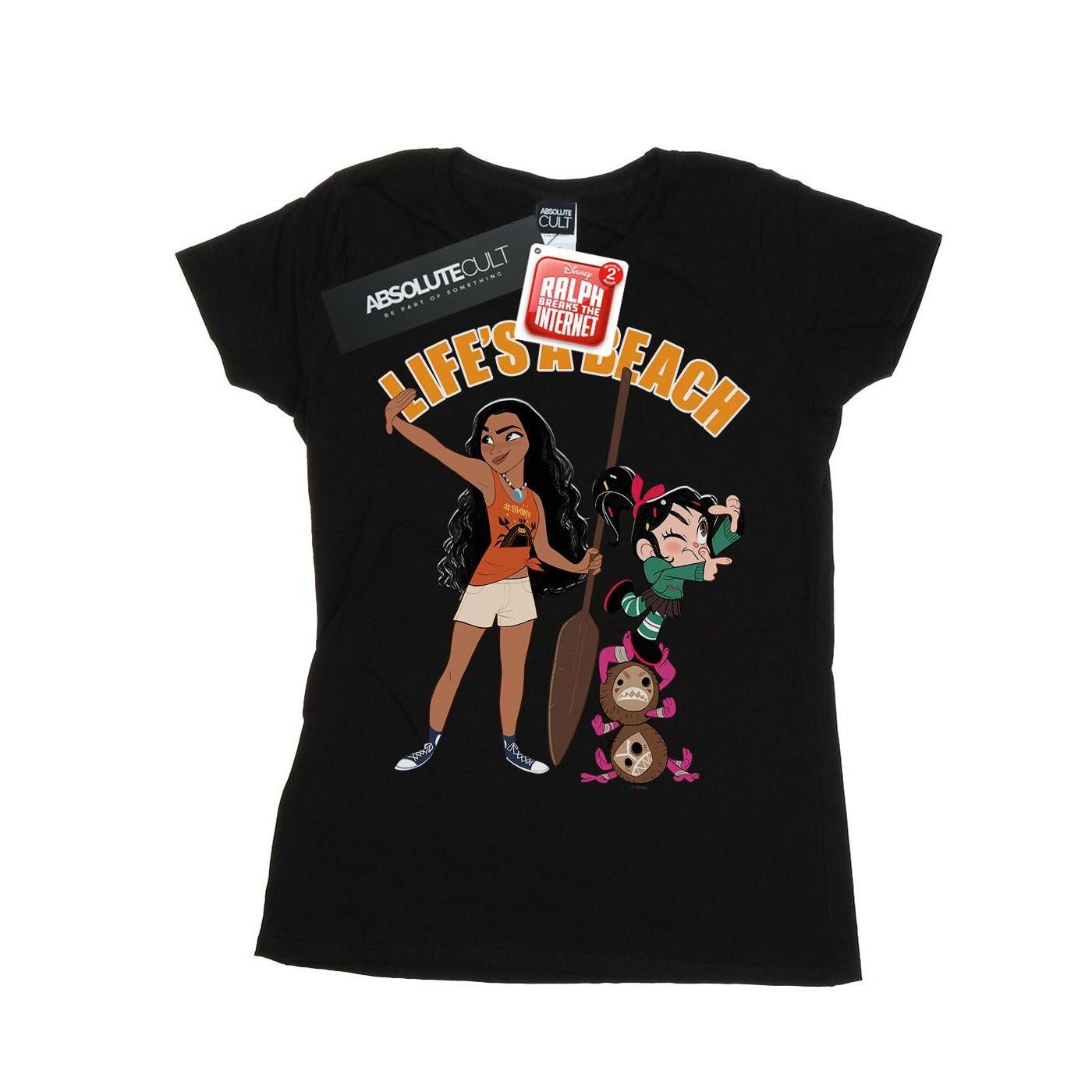 Disney  Tshirt WRECK IT RALPH 