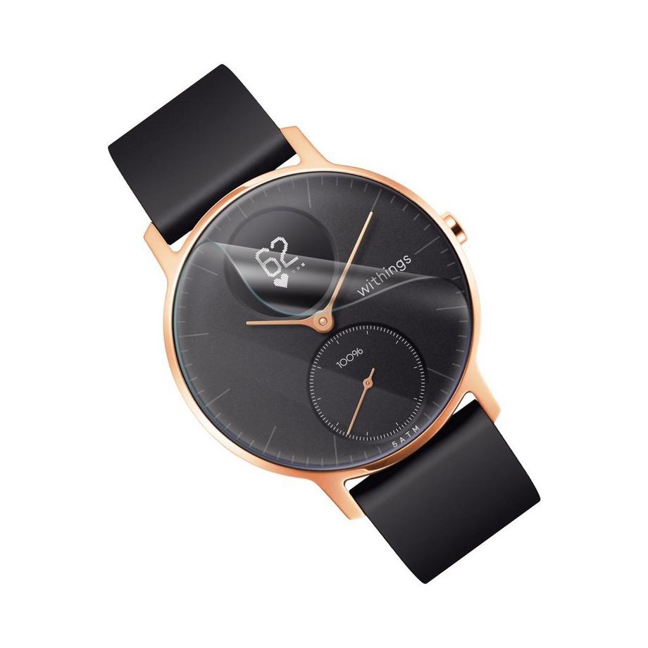 3mk Protection  Film Flexible Withings Steel HR 36mm 