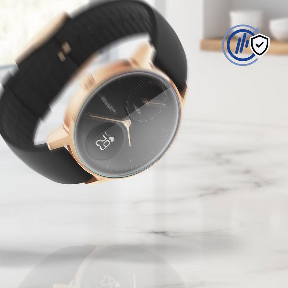 3mk Protection  Film Flexible Withings Steel HR 36mm 