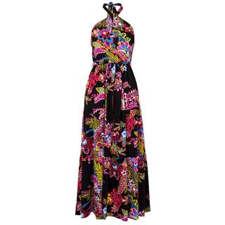 Joe Browns  Luftiges Neckholder Maxikleid 