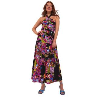 Joe Browns  Robe Maxi Licou Fluide 