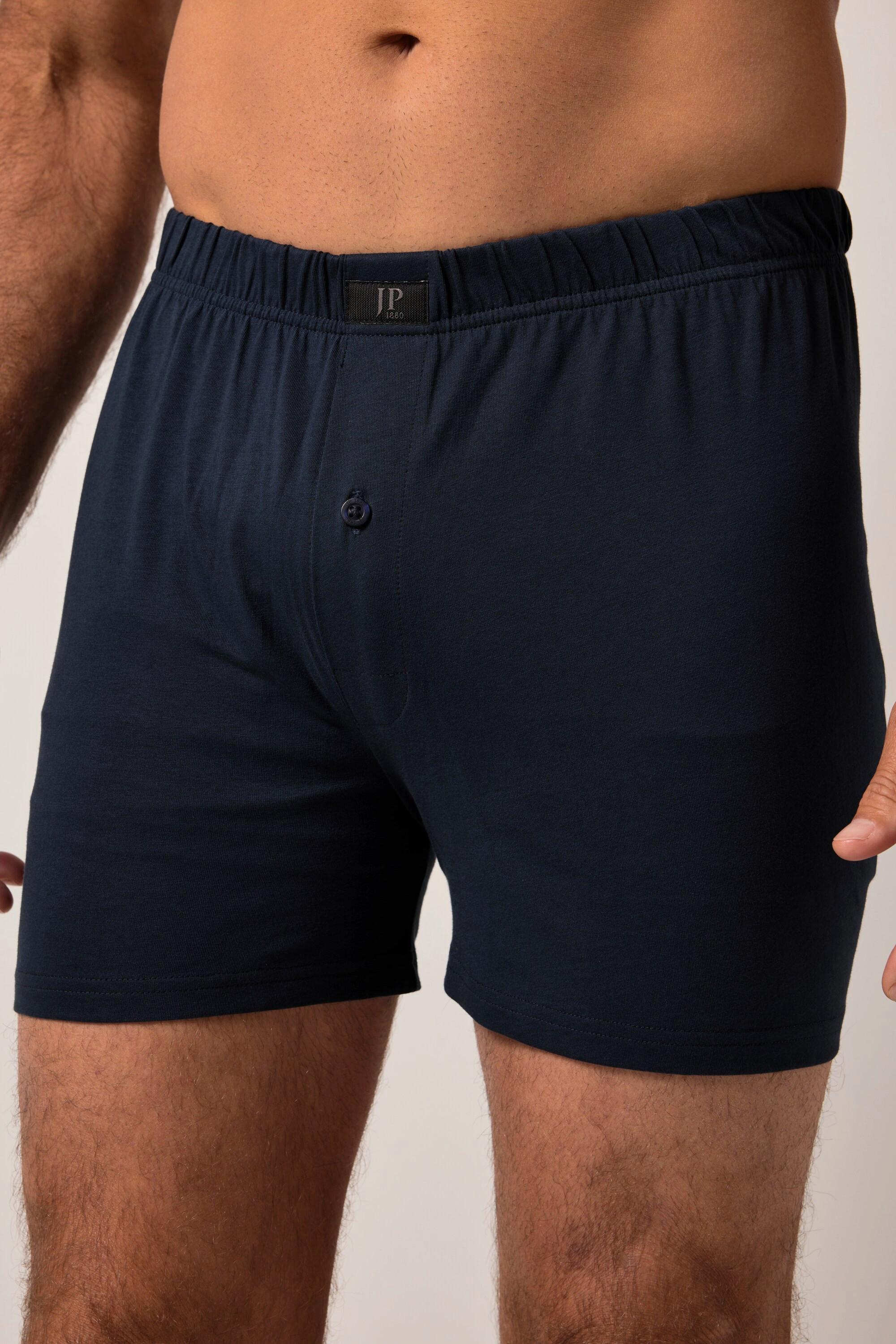 JP1880 Boxer OEKO-TEX Confezione da 2  