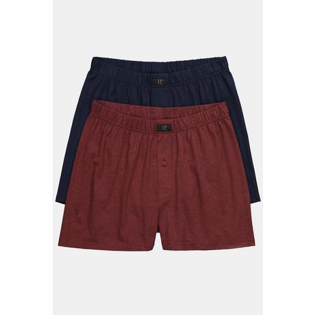 JP1880 Boxer OEKO-TEX Confezione da 2  