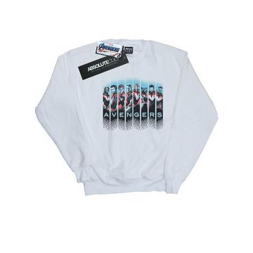 Avengers Endgame Assemble Sweatshirt